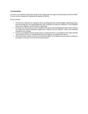INFO+204+Study+Guide - INFO 204 – Management Information Systems ...
