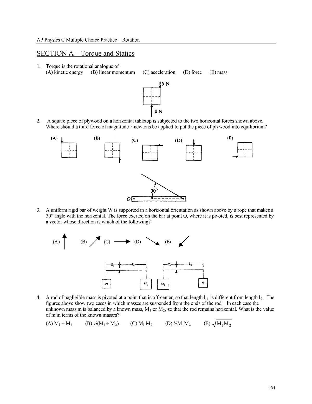 practice-rotations-exersices-and-key-ap-physics-c-multiple-choice