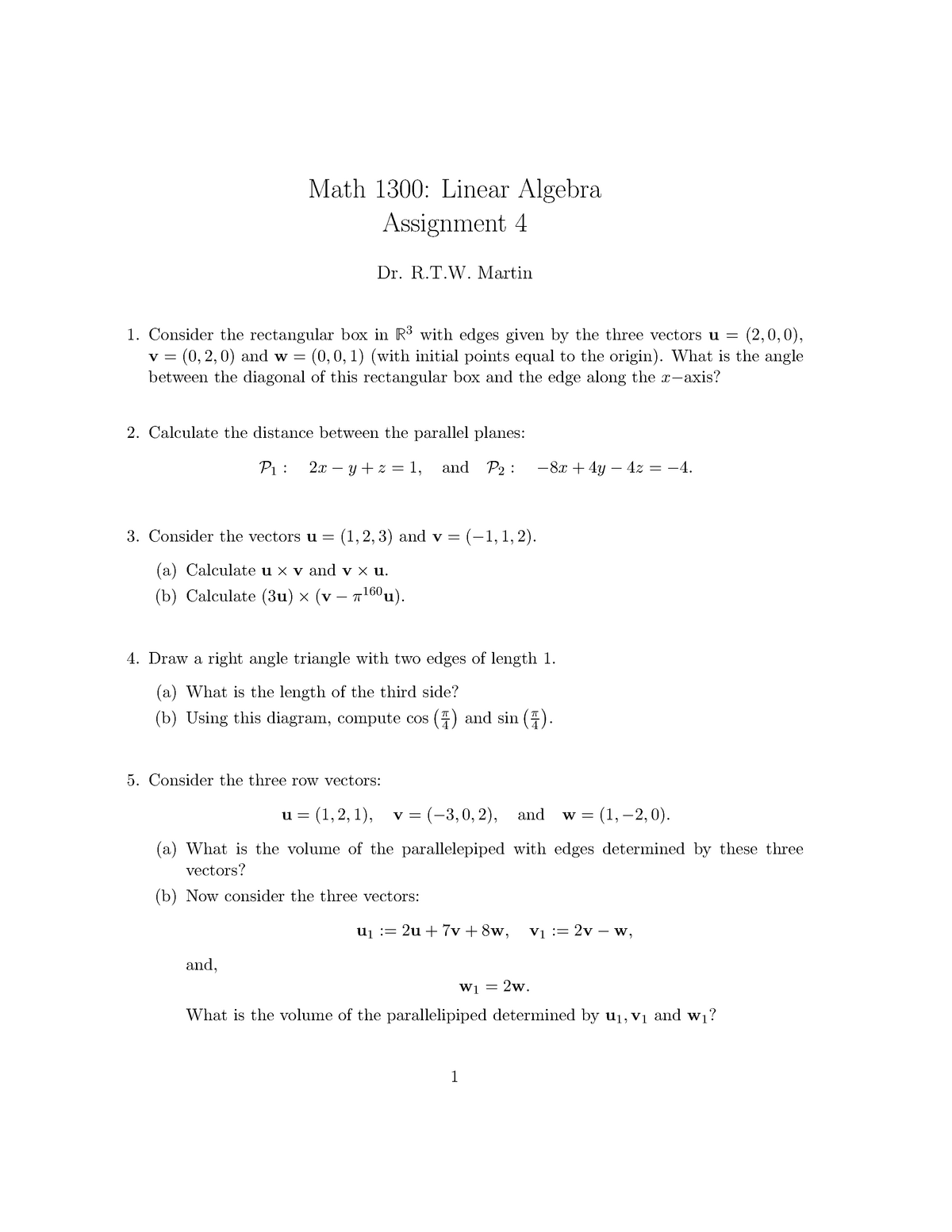 rectangular linear assignment problem