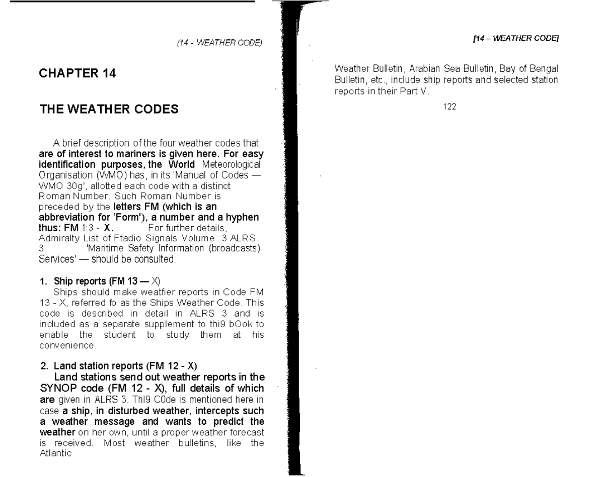 1.0 Container marking - MTI - Explain Container marking. A shipping ...