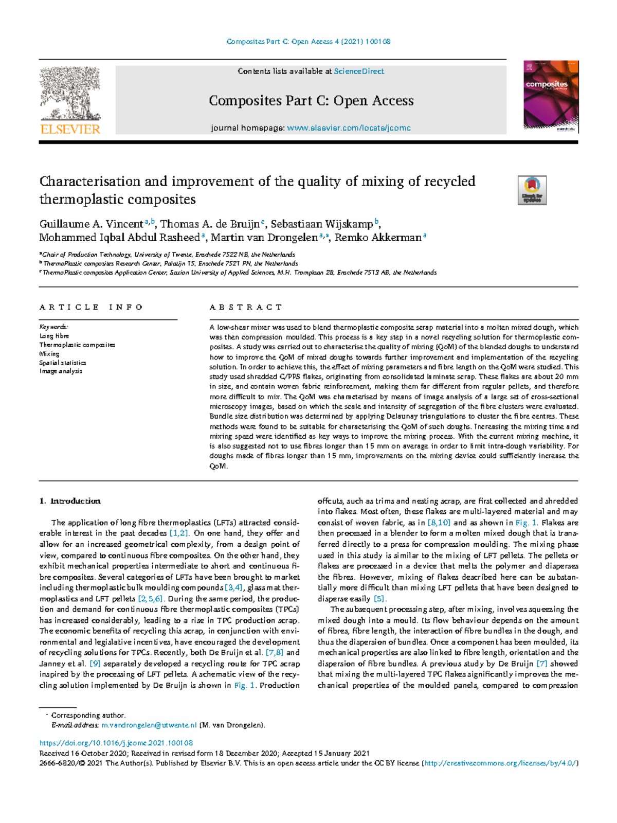 1s2 apontamenso Composites Part C Open Access 4 (2021