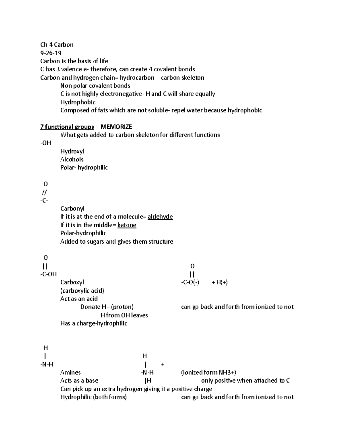 ch-4-carbon-lecture-notes-chapter-4-ch-4-carbon-9-26-carbon-is-the