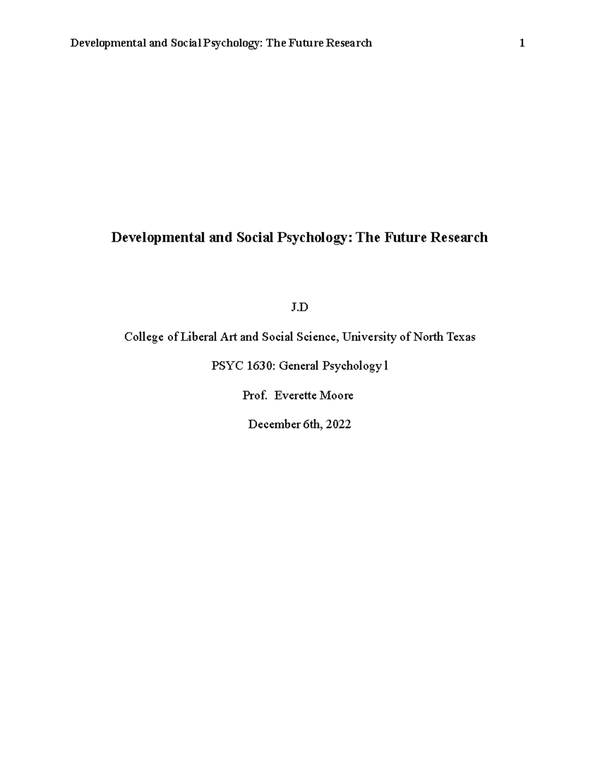 make-a-difference-paper-developmental-and-social-psychology-the