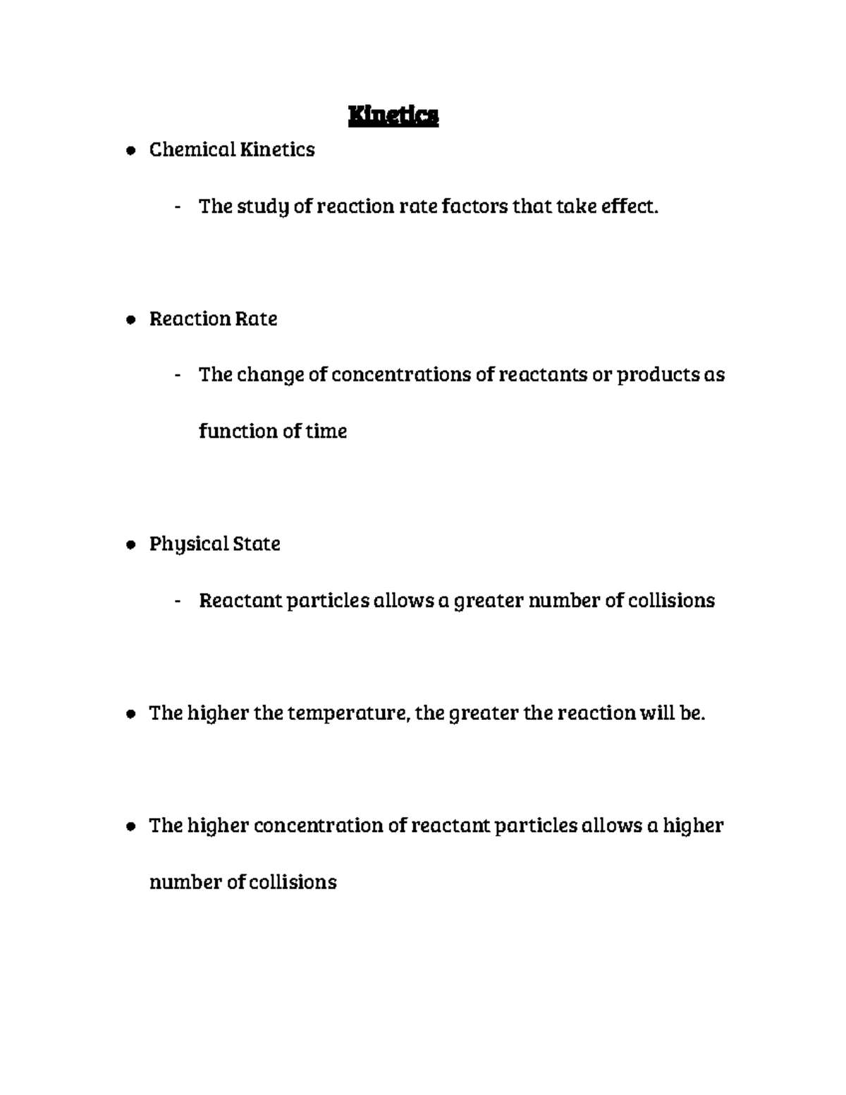 chem212kineticschpt16-kinetics-chemical-kinetics-the-study-of