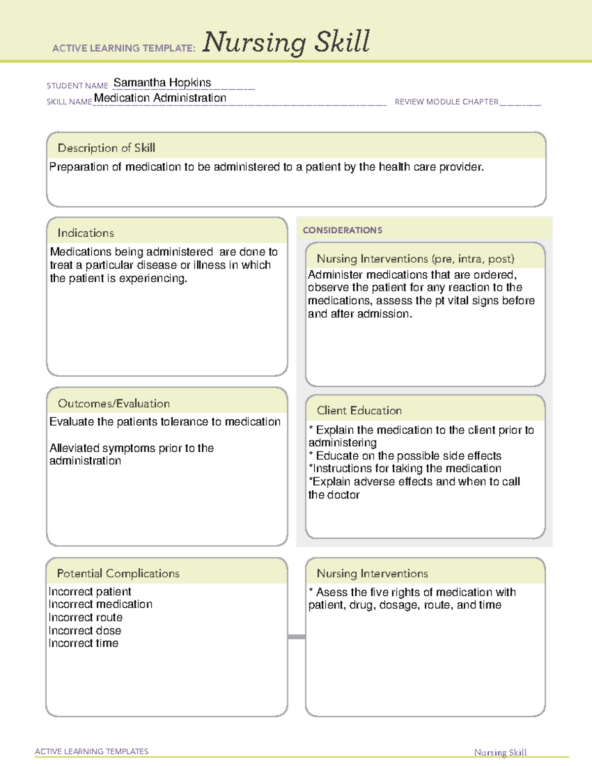 ati-templates-medication-and-diagnostic-active-learning-templates