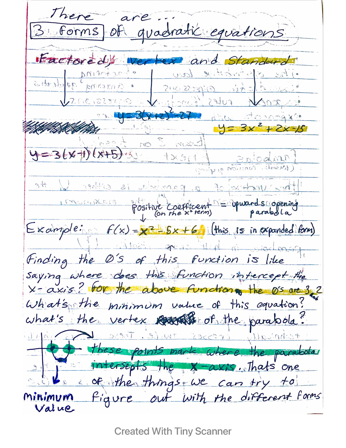 3-forms-of-quadratic-equations-thats-one-of-the-things-we-can-try-to