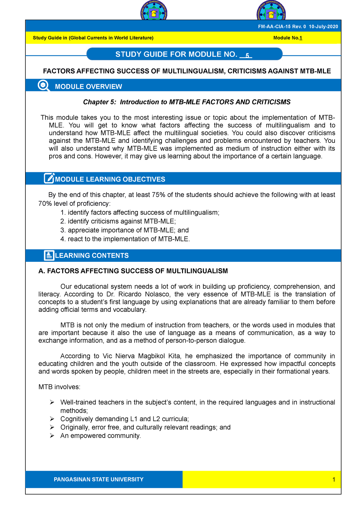 factors-affecting-success-of-multilingualism-criticisms-against-mtb