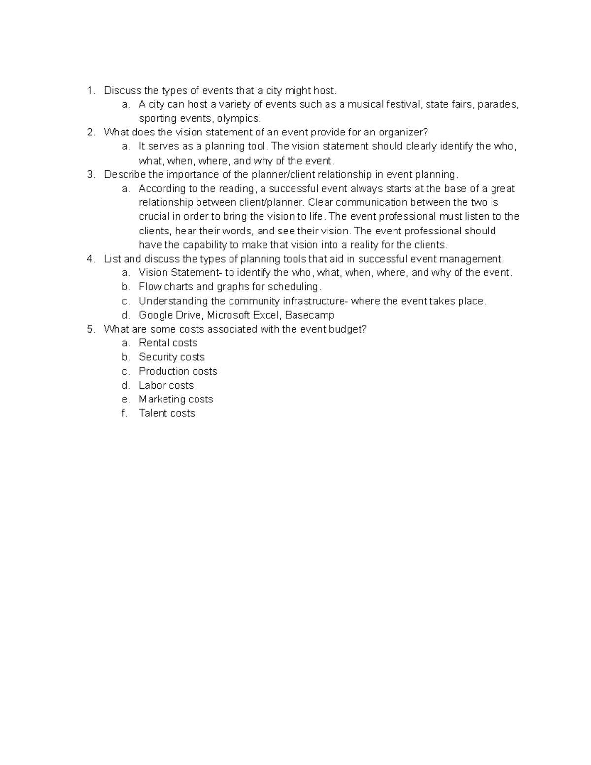 Assignments 6 TCA 210 Discuss The Types Of Events That A City Might assignments-6-tca-210-discuss-the-types-of-events-that-a-city-might