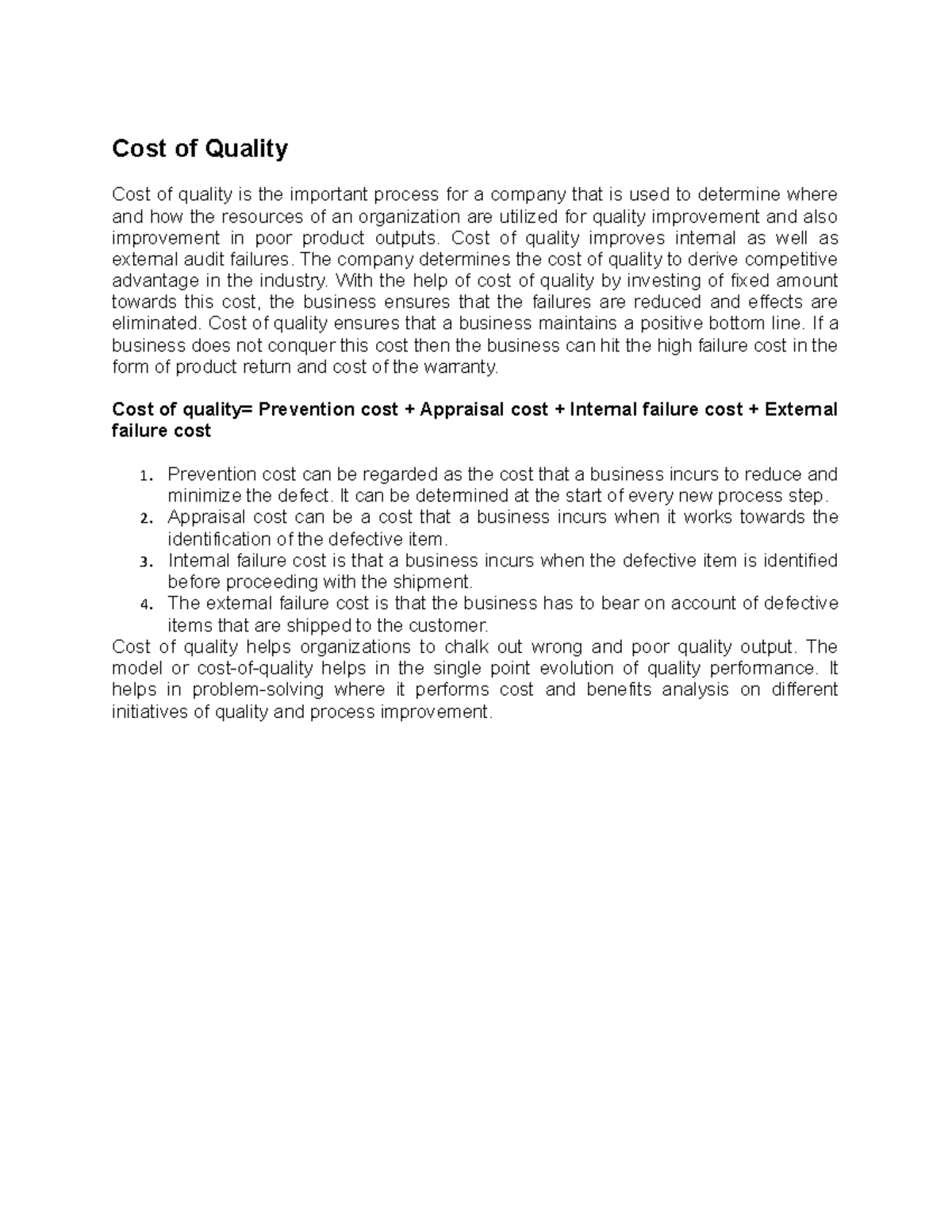 cost-of-quality-cost-of-quality-cost-of-quality-is-the-important