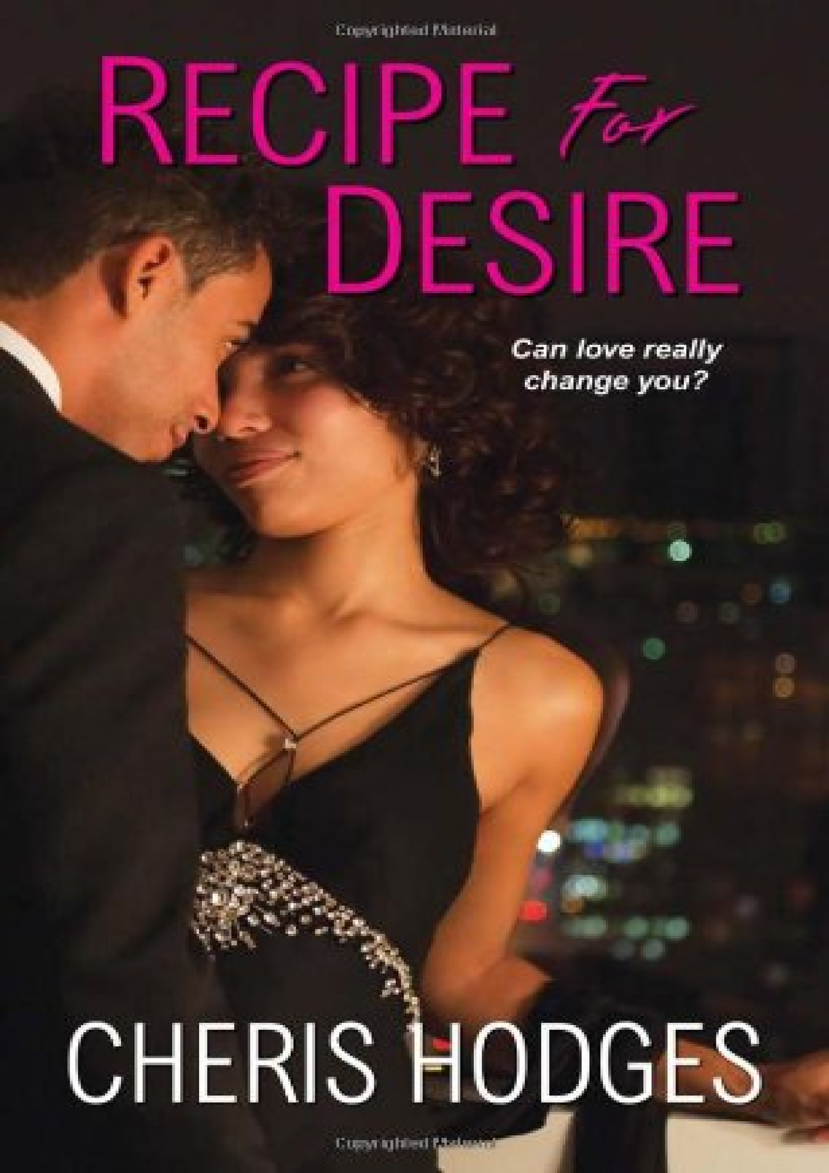 [PDF] Recipe for Desire - Recipe for Desire A Party Girl's Work Is ...