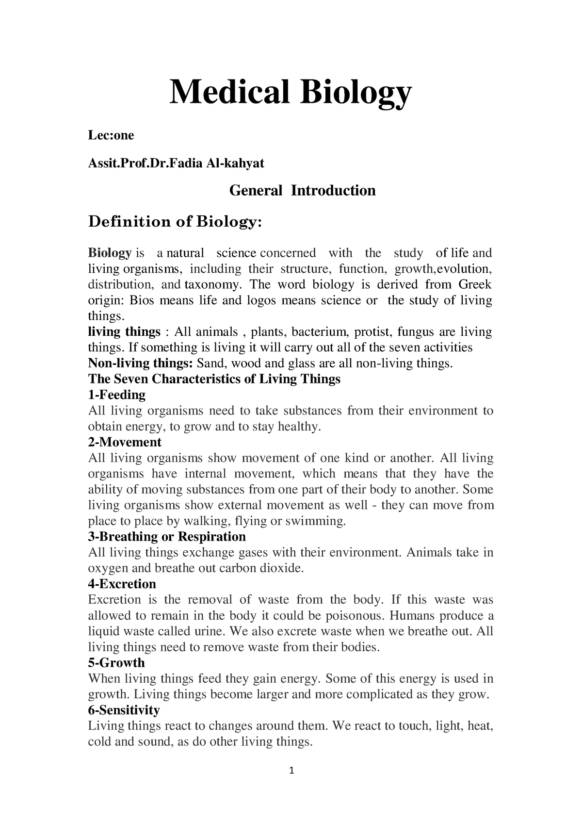 thesis biomedical science