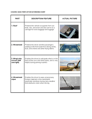 CO 4 DLP - Lesson plan - Lesson Exemplar Template Grade Level: 10 ...