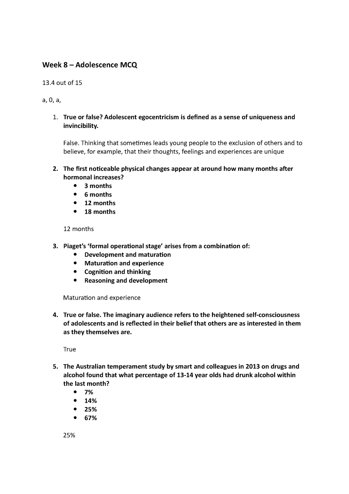 week-11-hd-notes-week-8-adolescence-mcq-13-out-of-15-a-0-a