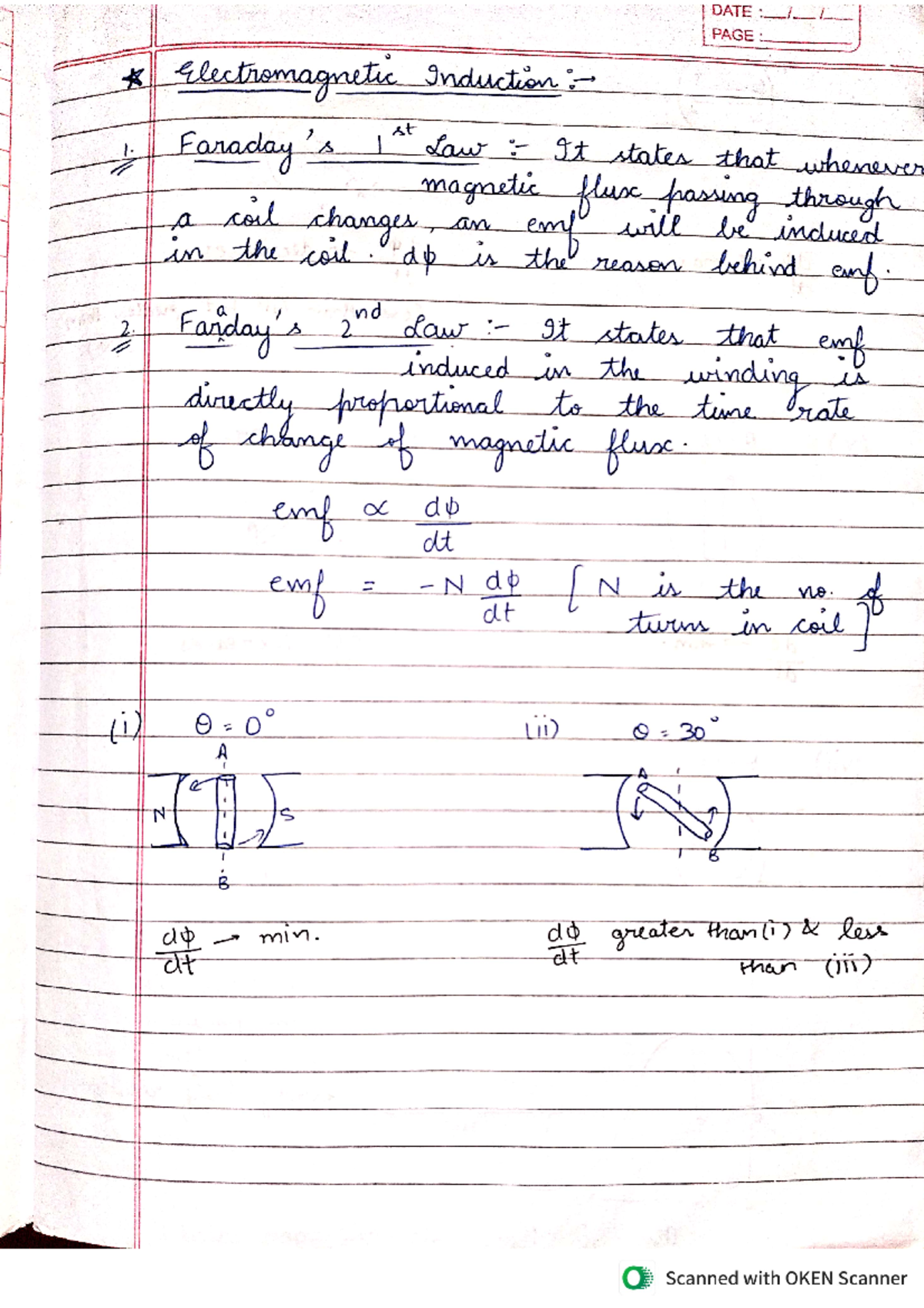 Beee (Till 5 March) - Notes - B.tech Computer Science Engineering - Studocu