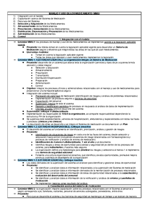 QPS2 - ppt super padre - MEJORA DE LA CALIDAD Y SEGURIDAD DEL PACIENTE ...