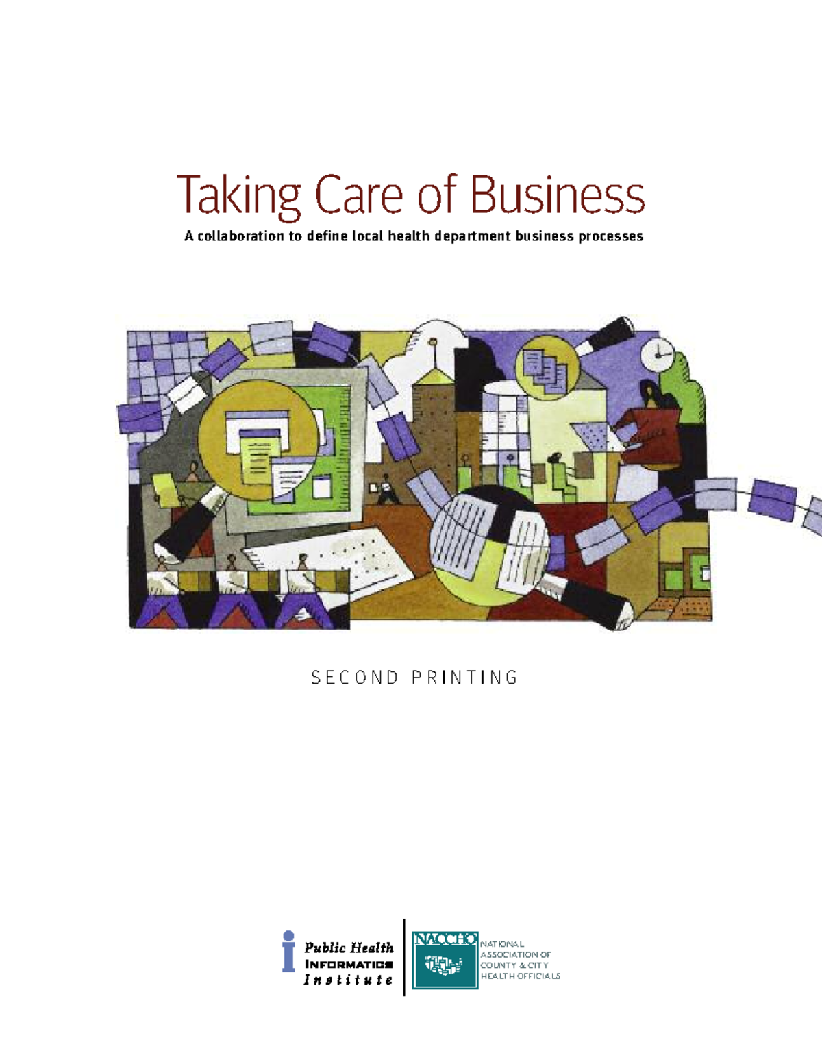 Taking Care Of Business In The Business Management Industry - Taking ...