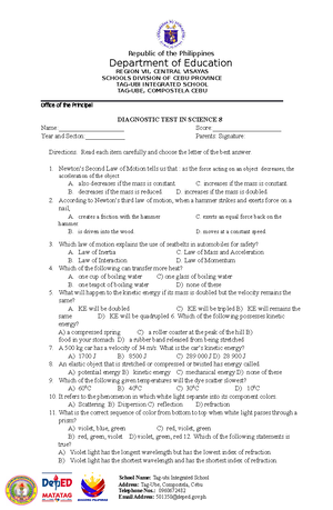 WEEK 6 Router Configuration - LEARNING ACTIVITY SHEET SENIOR HIGH ...