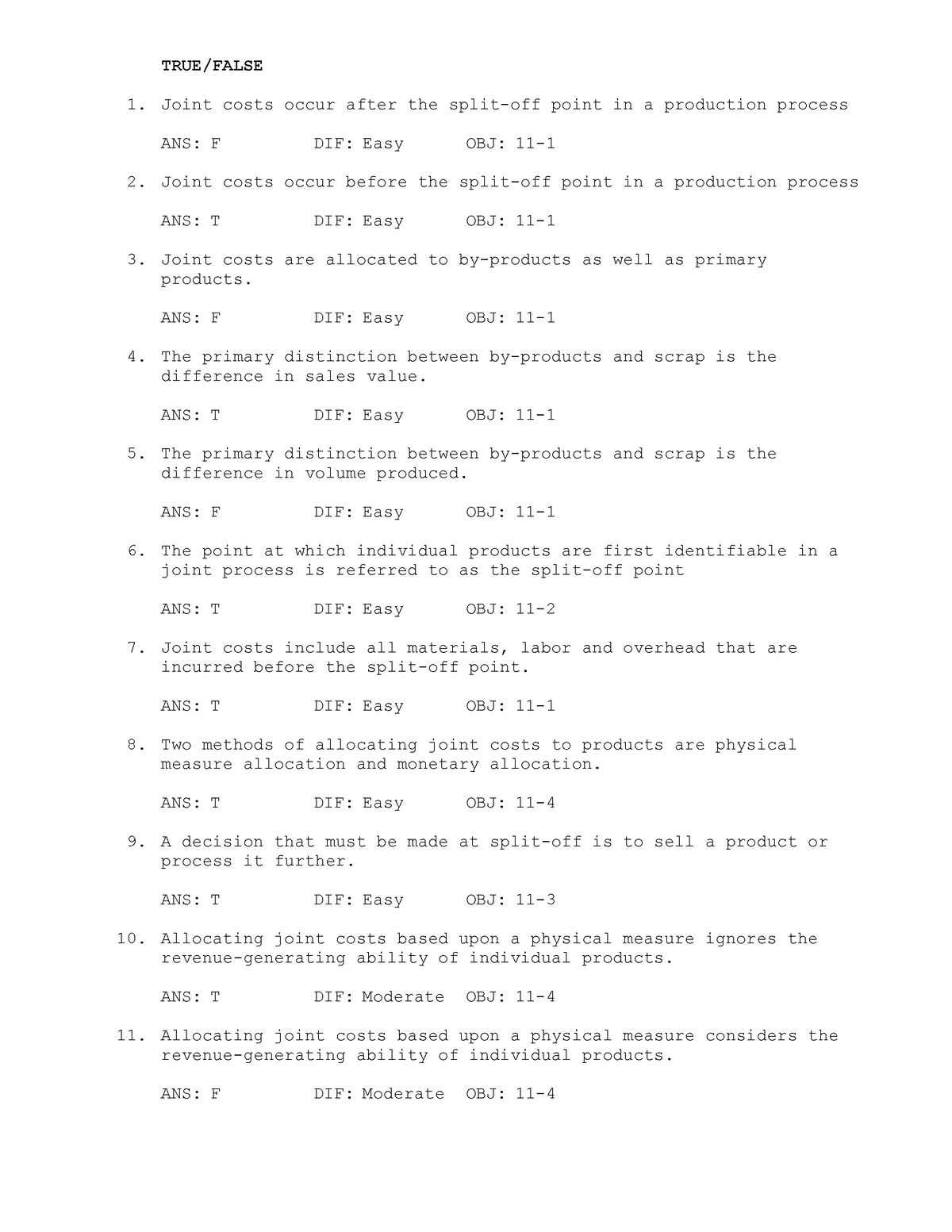 cost-chapter-11-cost-accounting-true-false-joint-costs-occur-after