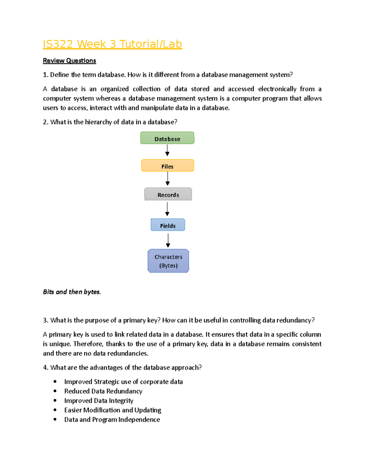 Guess paper 2 - ASDASDSAD - It Management & Data Engineering - Studocu