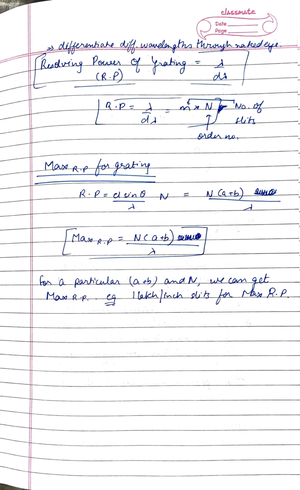 Electromagnetic theory - Electromagnetic theory Gradient , Divergence ...