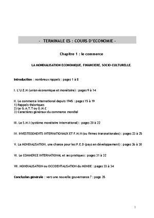 40013 ps3 solutions - economie - Monetary Economics Problem Set ...