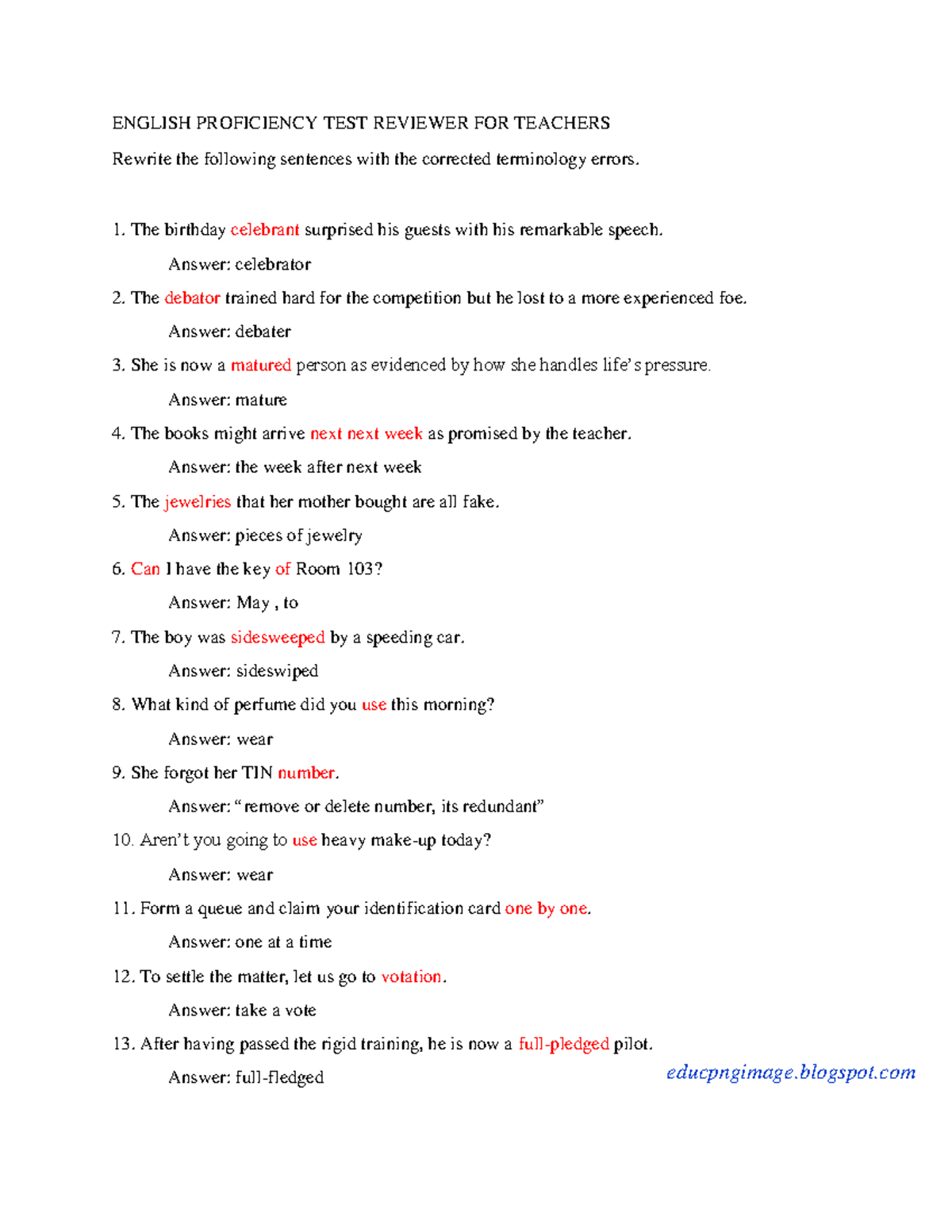 english-proficiency-test-reviewer-for-teachers-answer-key