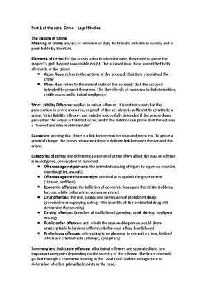 Case-Management-Notes - CASE MANAGEMENT NOTES Textbook Notes (chapter 2 ...