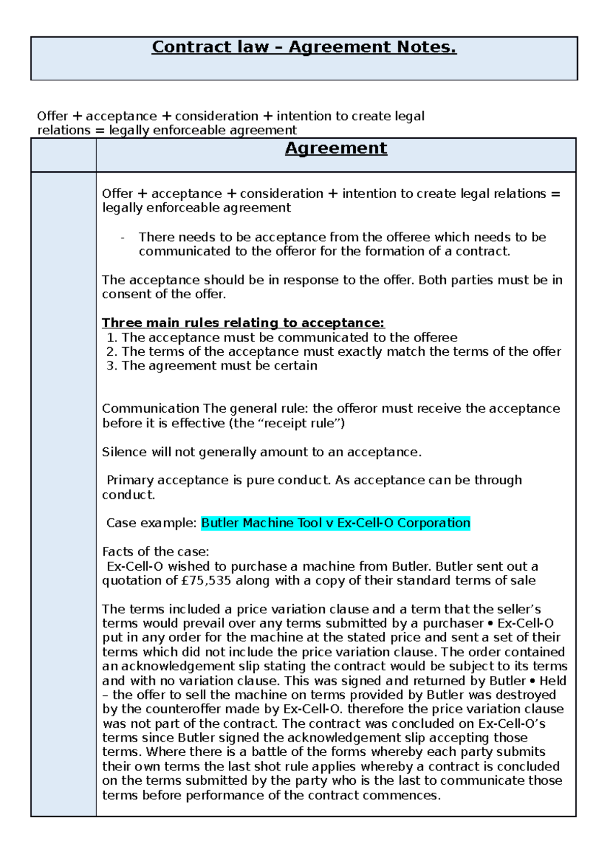 contract-law-agreement-contract-law-agreement-notes-offer