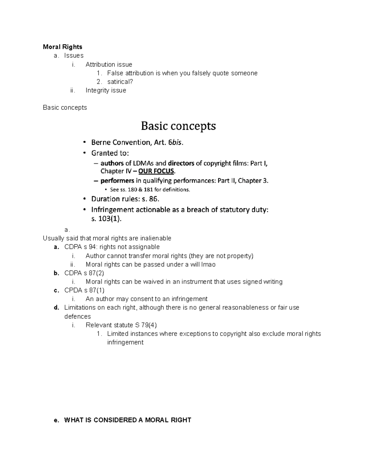 lecture-4-moral-rights-moral-rights-a-issues-i-attribution-issue