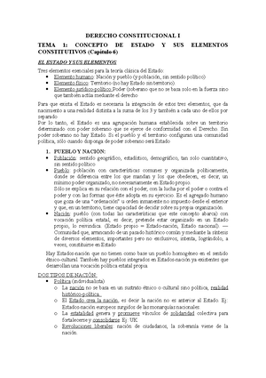 Tema La Ley Apuntes T La Ley Tema La Ley Concepto Norma Solemne Enmendada De Las