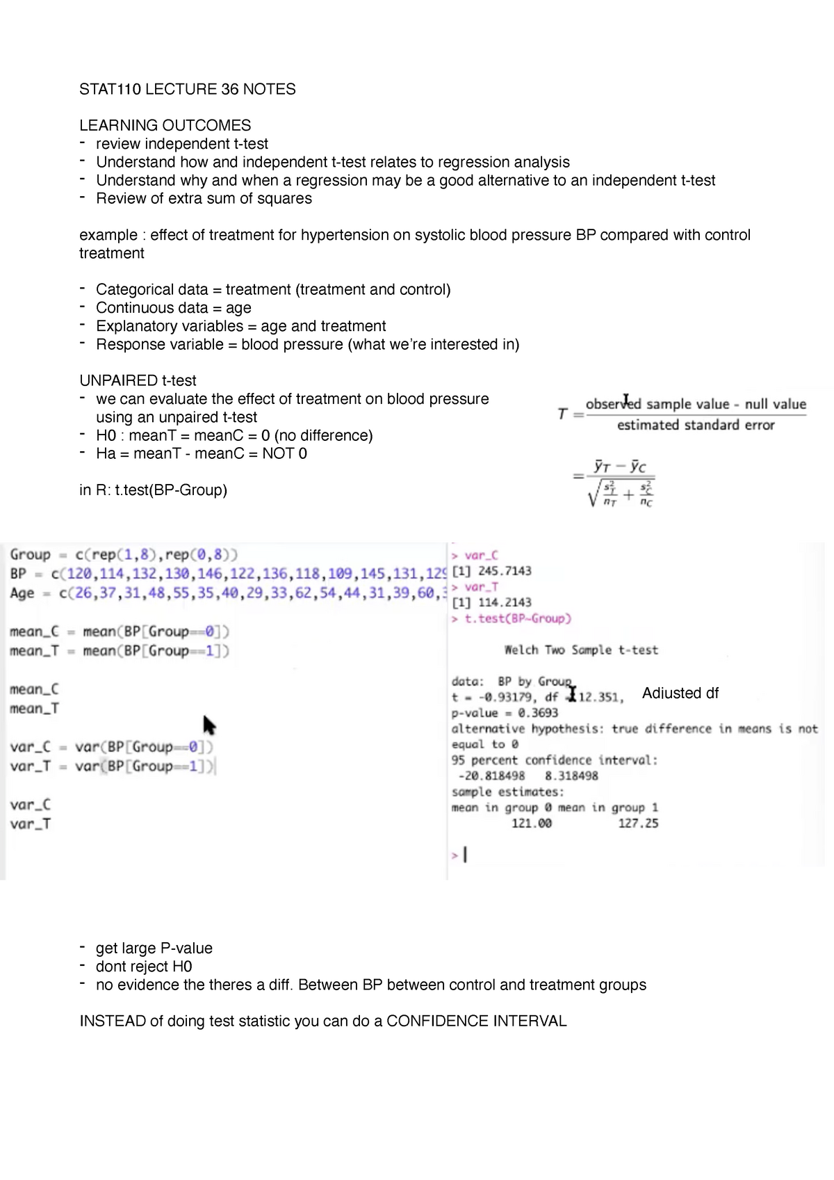 stat 110 harvard assignments