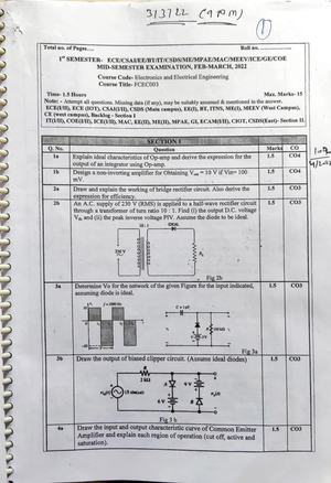 NSUT Btech First Year Syllabus - NETAJI SUBHAS UNIVERSITY OF TECHNOLOGY ...