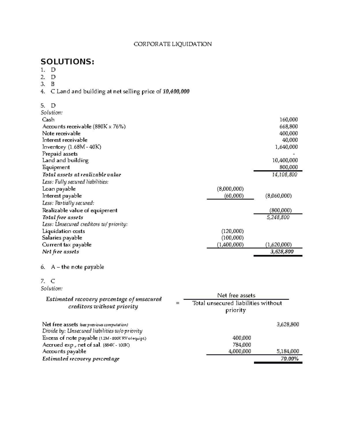 Land Liquidation - rkqah4w