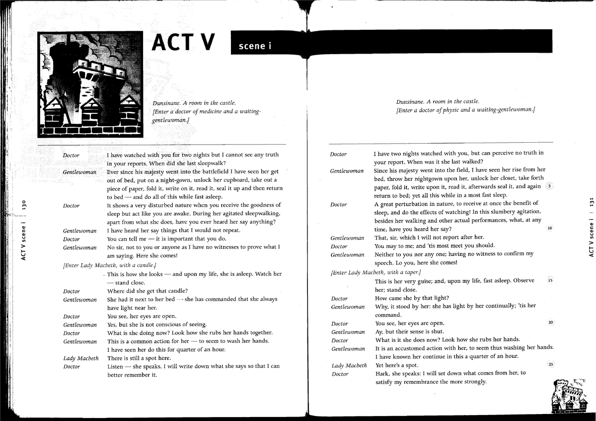 macbeth act 3 4 5 quizlet