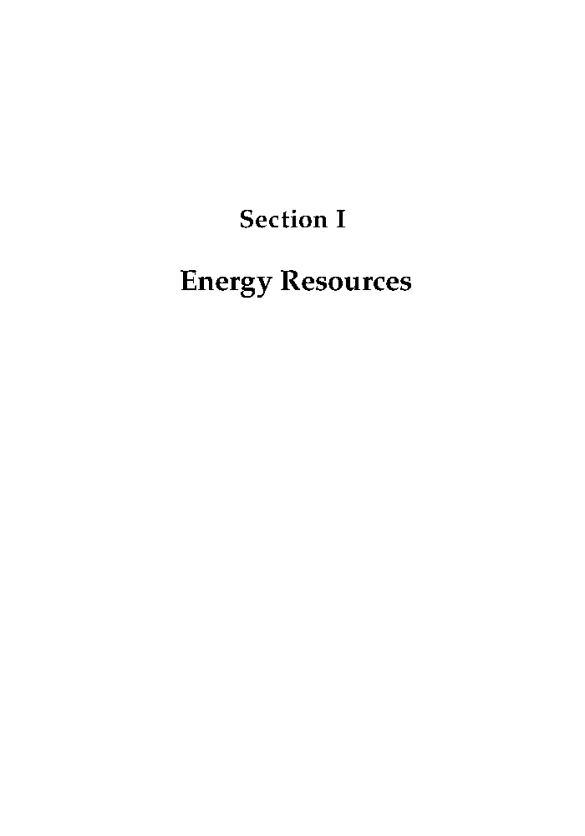 Energy Conversion, Second Edition ( PDFDrive.com )-10 - Section I ...