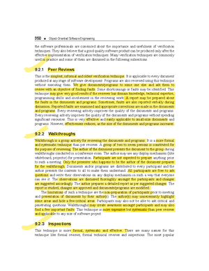 ER diagram - SPM and SRE notes - Entity relationship diagram Entity ...