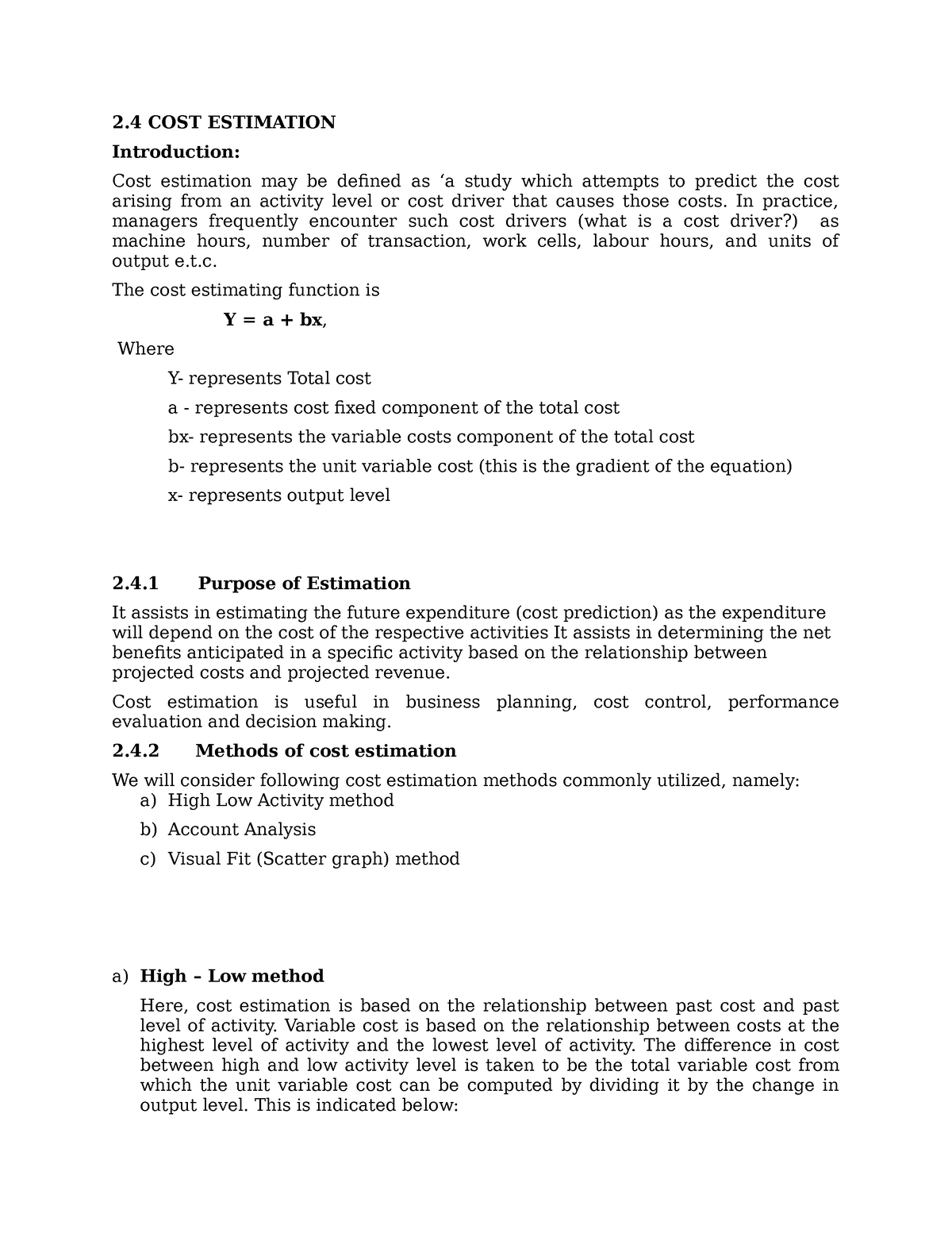 lesson-3-cost-estimation-2-cost-estimation-introduction-cost