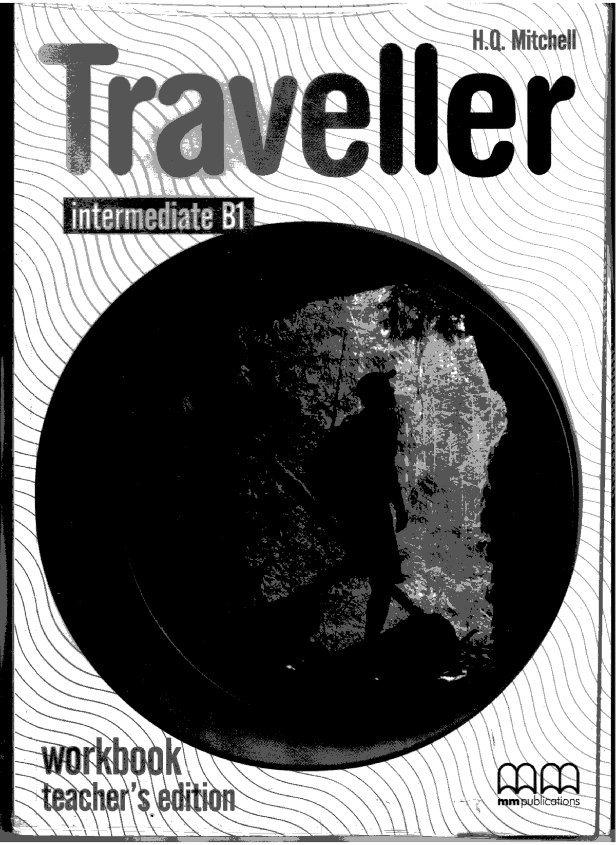 traveller intermediate b1