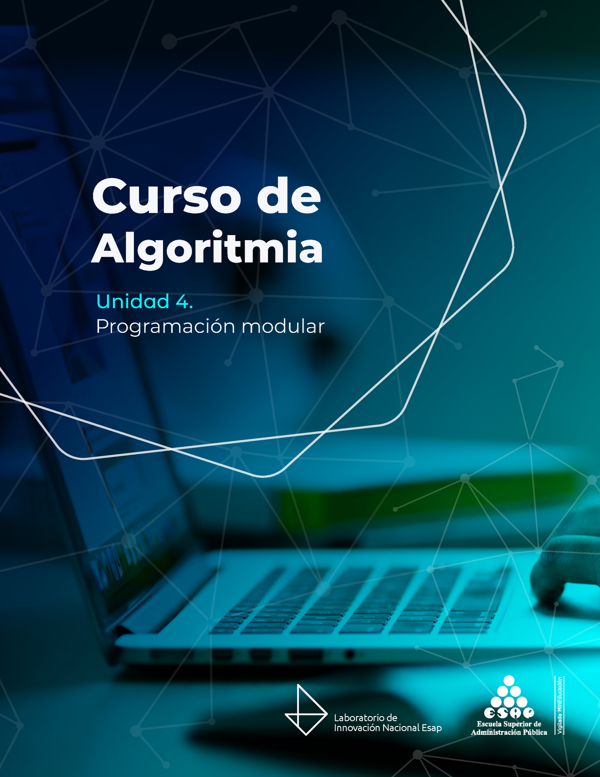 Curso De Algoritmia U4 Compressed - Unidad 4. Curso De Algoritmia ...