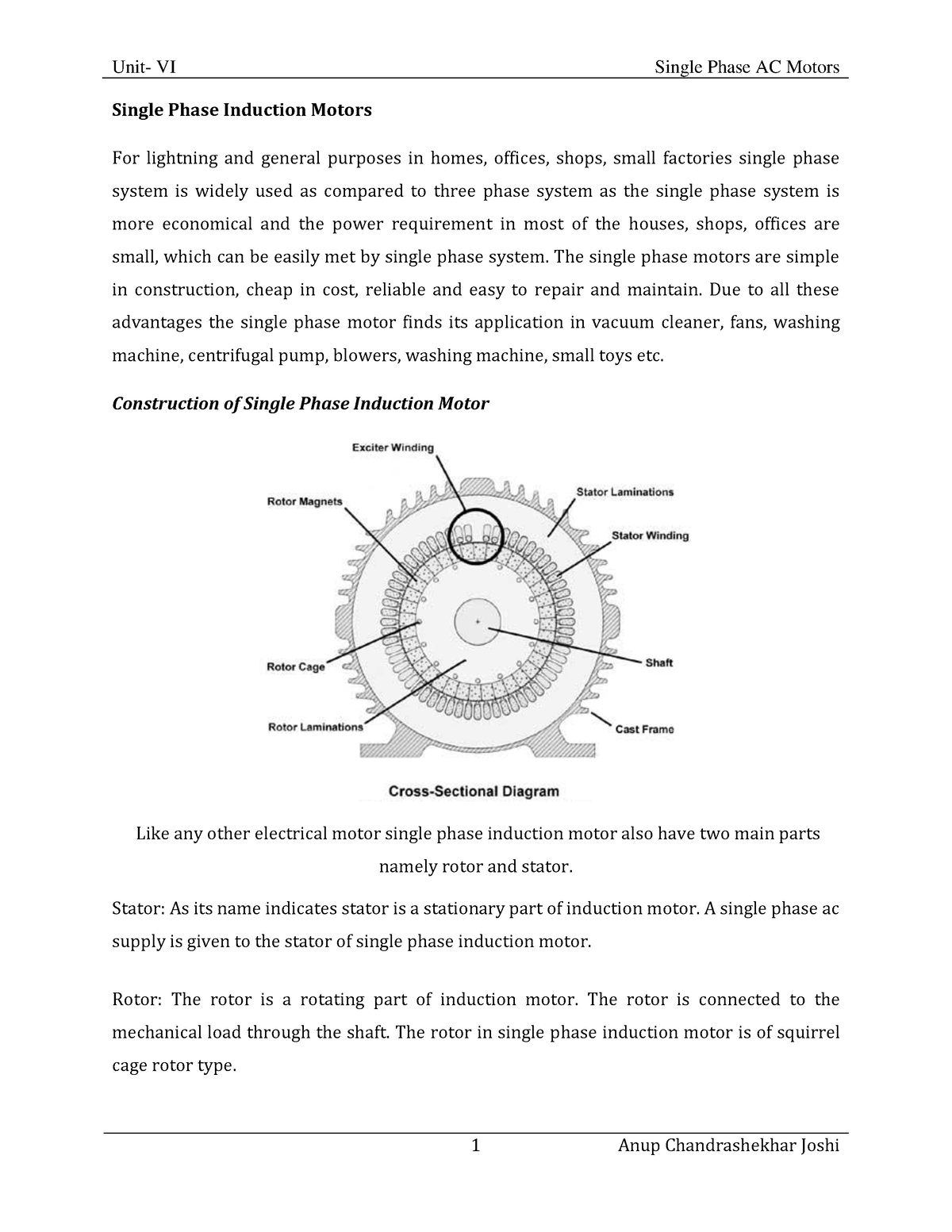 unit-vi-single-phase-ac-motors-single-phase-induction-motors-for