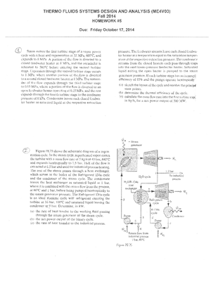 Thermal design and optimization - For additional product details ...