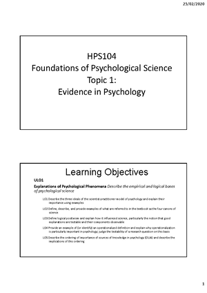 HSH105 - Week 2 Notes - What is a family Diversity In a Family - HSH105 ...