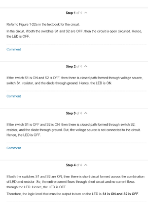 CH 1 8 Summary - CH 8 : 1) Fan-in/Fan-out, Design with limited Fan-in ...