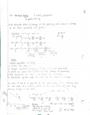 Imaginary and Complex Numbers Worksheet - MATH 122 - Studocu