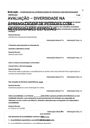 Atividade DE Estudo 01 - gestão de projetos - Iniciado em quinta, 16 nov  2023, 16: Estado Finalizada - Studocu