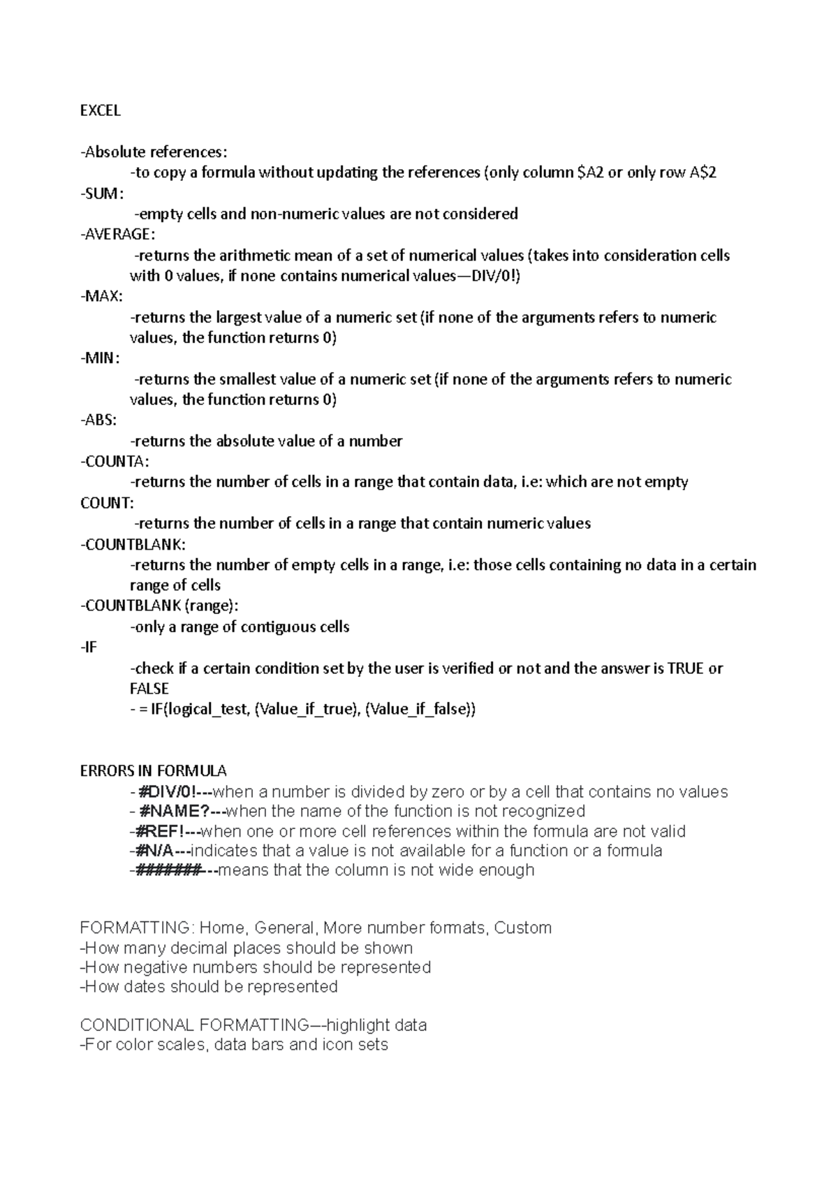 excel-excel-absolute-references-to-copy-a-formula-without-updating