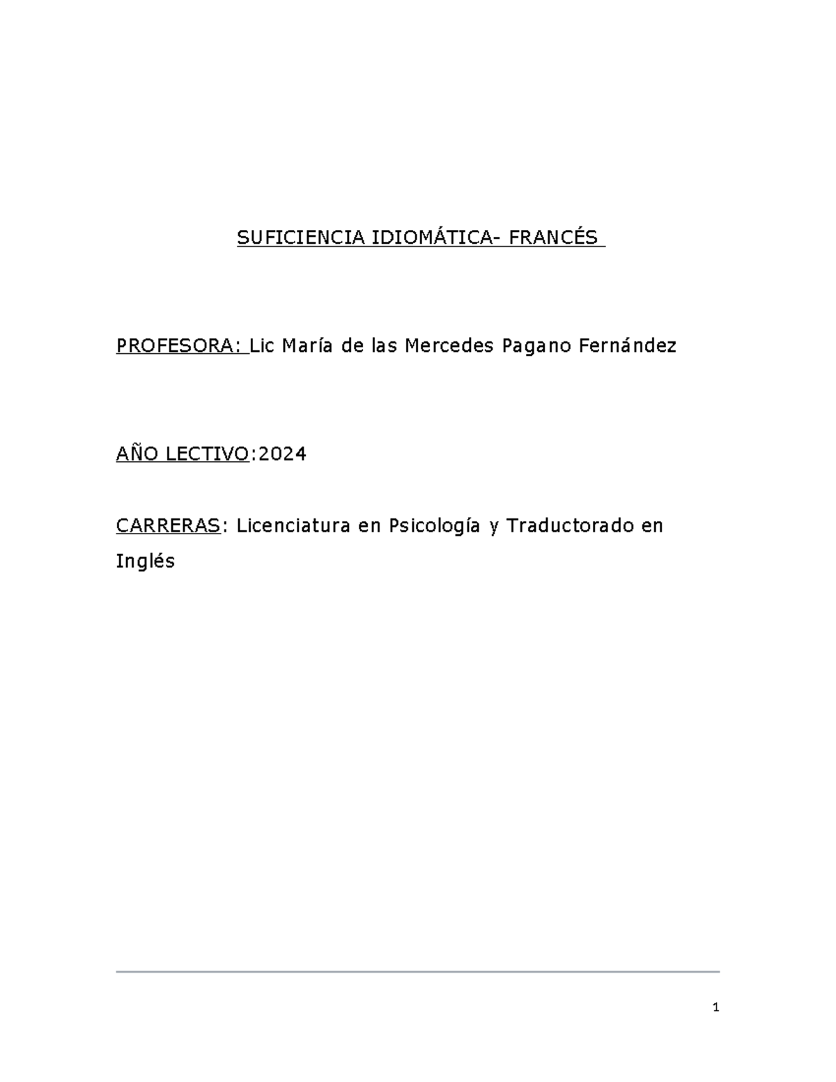 Les Types De Texte Cartilla Suficiencia Idiom Tica Franc S