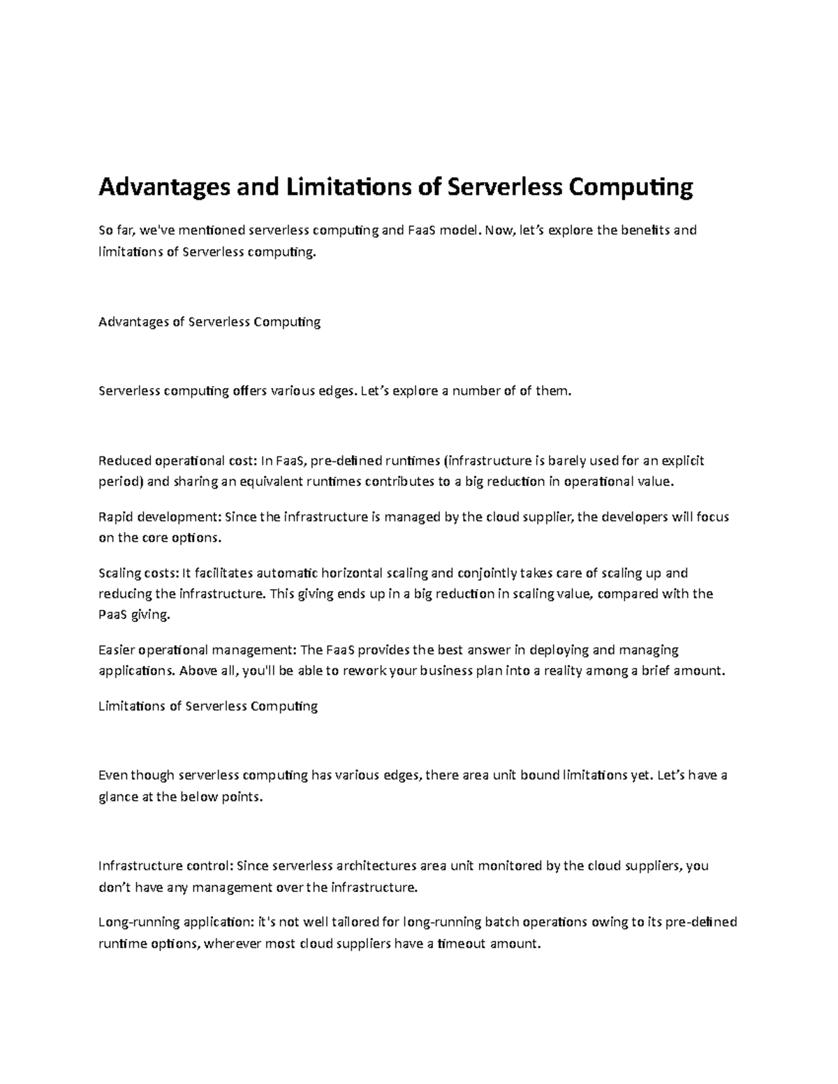 advantages-and-limitations-of-serverless-computing-now-let-s-explore