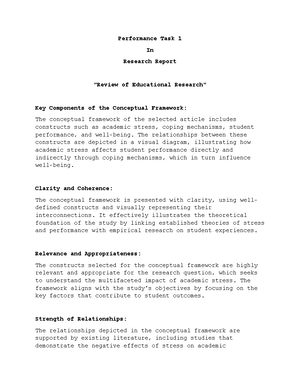 SMAW Module 3 - EXPLORATORY OFFERED - TECHNOLOGY AND LIVELIHOOD ...