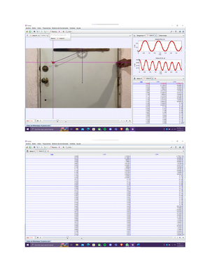 Problemas Fffff - Vibraciones Mecanicas - Studocu